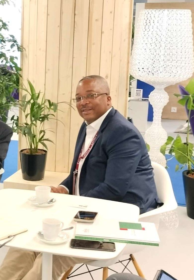 Marché international des Professionnels de l’Immobilier (MIPIM)